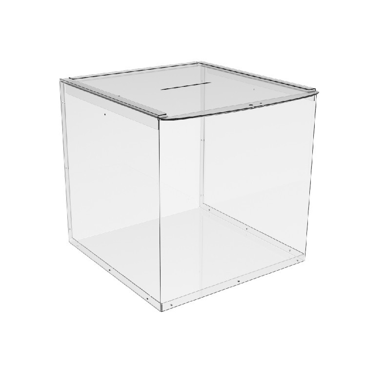 Ящик для пожертвований EKOSTAR 300х300х300 Киев - изображение 4