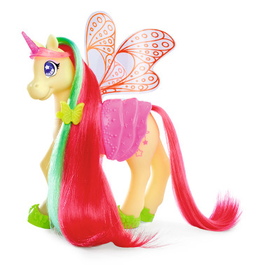 Ігровий набір Simba Поні з крилами Магічна сім''я з гребінцем та аксесуарами (5940142) Вінниця - фото 3