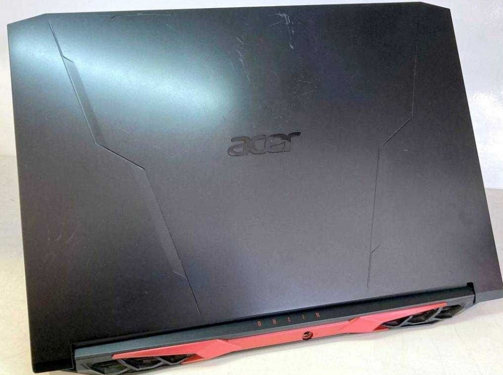 Ноутбук Acer Nitro 5 AN 515-45-R2S9 Київ - фото 2