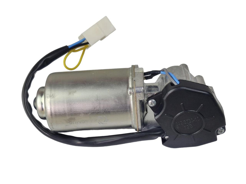 Двигун двигуна 2110, 2111, 2112, 2123 вал (d-10 мм) (моторедуктор) Мукачево - фото 5