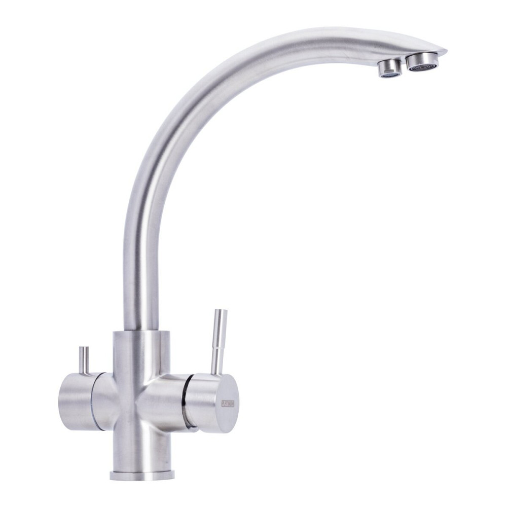 PLATINUM Змішувач під фільтр Platinum KT 6609 (8203) Коломия - фото 1