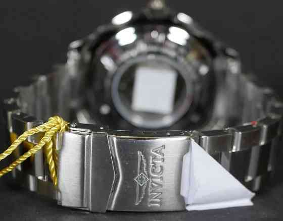 Invicta 3047 Green Grand Diver Automatic 47mm
з механізмом Seiko. Харків