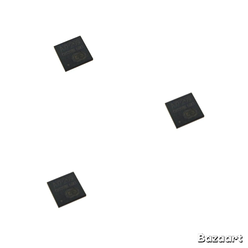 Микросхема AXP209 QFN-48 это многофункциональный контроллер питания и заряда Киев - изображение 7
