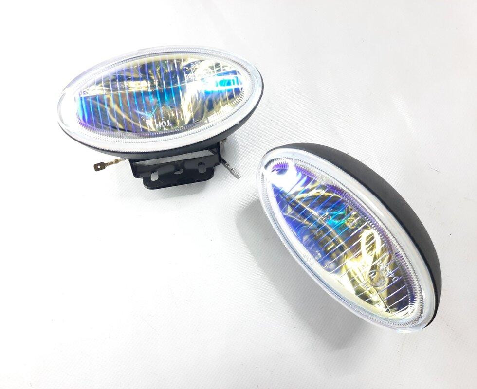 Фары SIRIUS 168 D-R Taiwan (пара) Винница - изображение 4