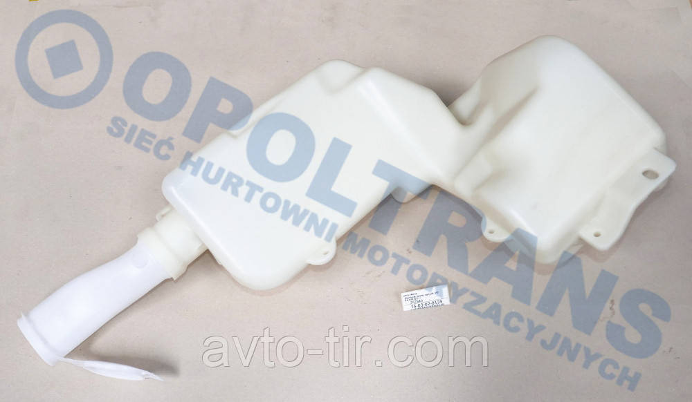 Бачок омывателя (новый тип) Volvo FH / FM 20360593 20382656 20360592 Луцк - изображение 1