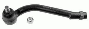 Наконечник рулевой тяги левый Raiso (Швеция)Hyundai Santa FE II,Хюндай Санта Фе 2 05-15  #RL-820000H UACPFSH22 Ковель - изображение 1