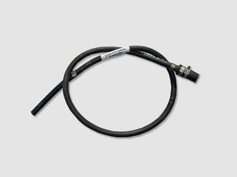 Mercedes-Benz  A2208321294 Шланг обратки підігріву бачка омивача S-Class W220 CL C215 Одесса - изображение 1