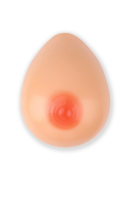 Грудь имплант Chisa Best Of Me Sweetie Bosom, размер S, 500 гр Sex Aura Киев - изображение 2