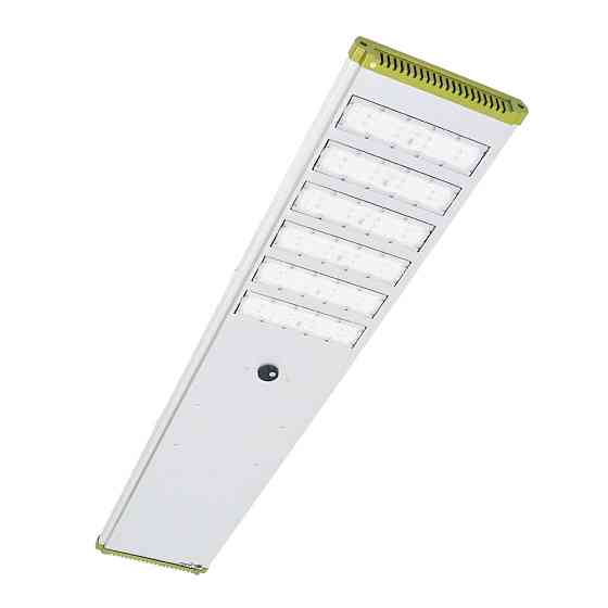 SOLAR LED-ліхтар Anern AN-SLA-100W, 100W,18V 130W,180LED,768WH LiFePO4, 210lm/w, 120°, заряд 8 ч, разряд 4 часа, IP66. Aluminium + Київ
