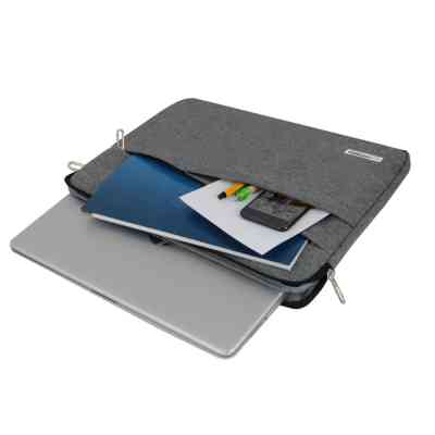 Чохол до ноутбука Esperanza 15.6&quot; VERONA, gray (ET193) Вінниця