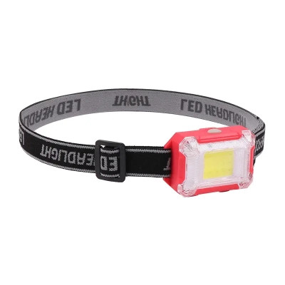 Ліхтар Quantum QM-FL4030 Simply COB 3 x AAA/LR03 (QM-FL4030) Вінниця - фото 2