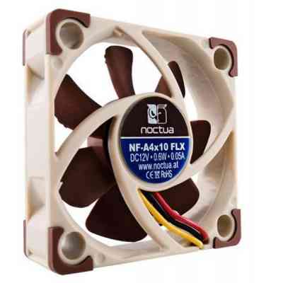 Кулер для корпуса Noctua NF-A4x10 FLX Винница