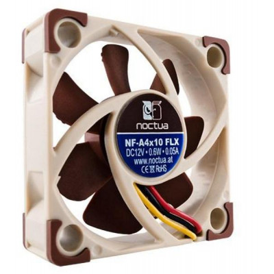 Кулер для корпуса Noctua NF-A4x10 FLX Винница - изображение 3
