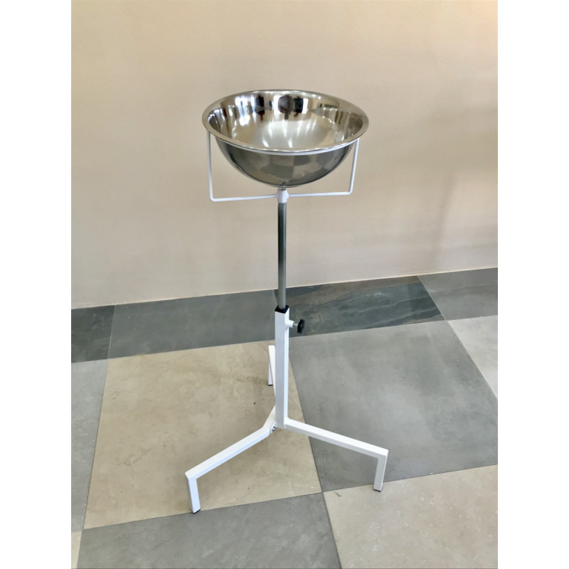 Підставка під таз медична АТОН СТ-ППТ-1 Дніпро - фото 2