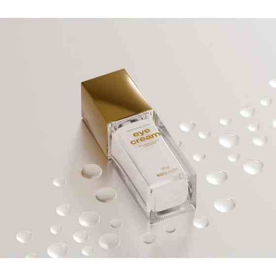 Дерматологический крем для подтяжки век Beautifeye® Night Eyelid Lifting RoBeauty 35 г Киев