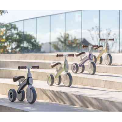 Беговел QPlay Sweetie Creamy (B-401SweetieCreamy) Винница