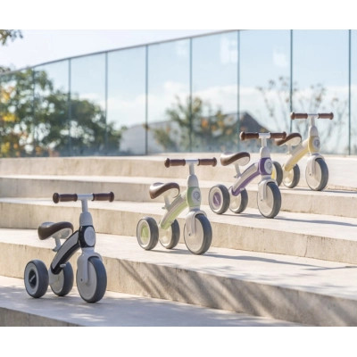 Беговел QPlay Sweetie Creamy (B-401SweetieCreamy) Винница - изображение 3