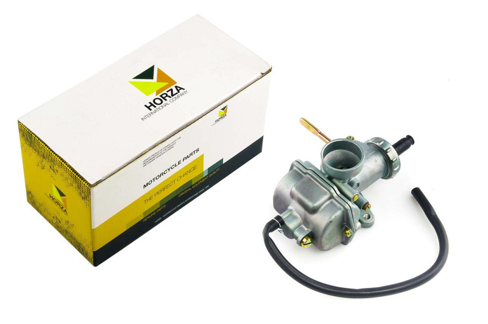 Карбюратор мотоцикл Альфа 70 Мукачево - фото 1