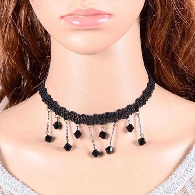 Колье чокер на шею женское Киев - изображение 1