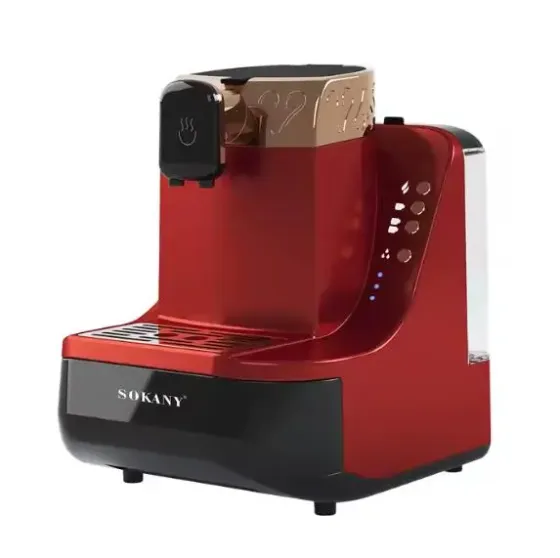Кофеварка для приготовления турецкого кофе Sokany SK-04011 Коломыя