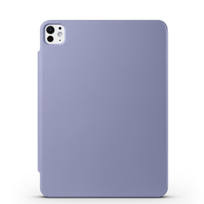 Чехол для планшета BeCover Ultra Slim Origami Magnetic Apple iPad Pro 11" M4 2024 Deep Purple (712963) Винница - изображение 4