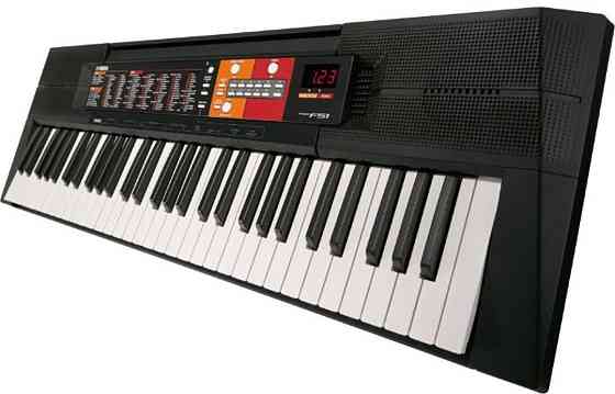 YAMAHA PSR-F51,E273, E373,E463,NP-32,P145 +Подарки на Выбор. Харьков