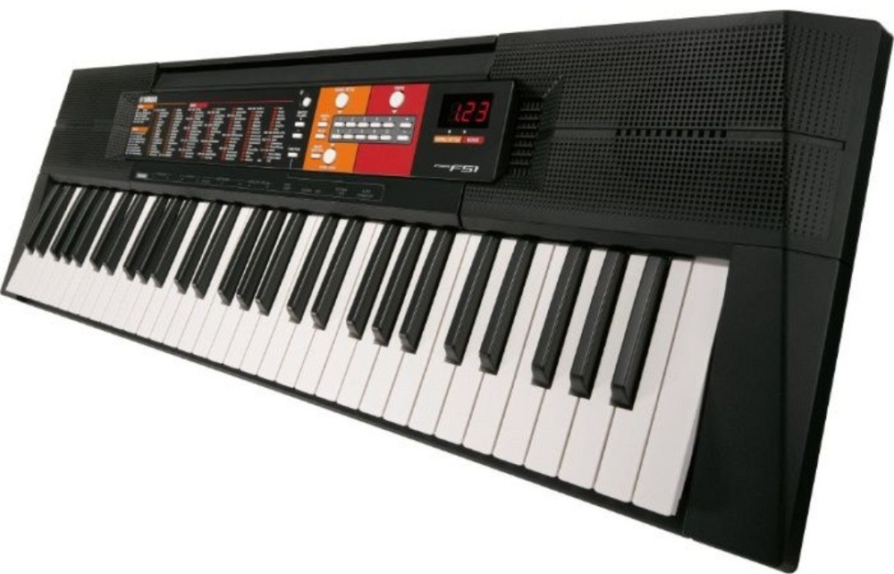 YAMAHA PSR-F51,E273, E373,E463,NP-32,P145 +Подарки на Выбор. Харьков - изображение 1