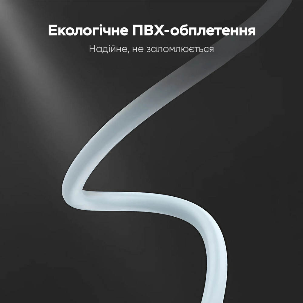 Мережевий кабель Vention Cat.5E UTP Patch Cable 1.5M Blue (VAP-A10-S150) Київ - фото 9