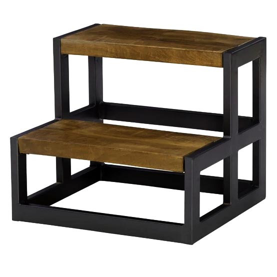 Скамейка-ступенька 