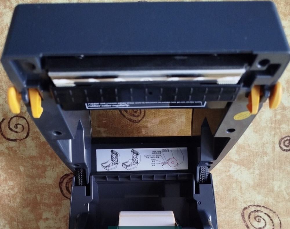 Принтер Xprinter XP-480B. Київ - фото 1