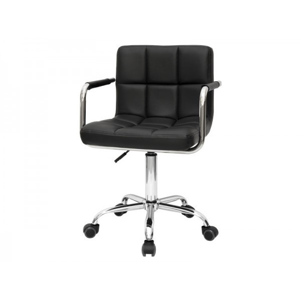 Стул мастера со спинкой на колесах Киев - изображение 3