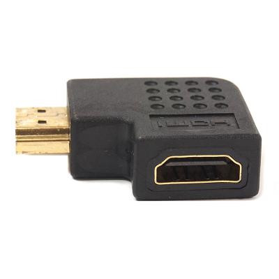 Переходник HDMI AF to HDMI AM PowerPlant (KD00AS1302) Винница - изображение 2