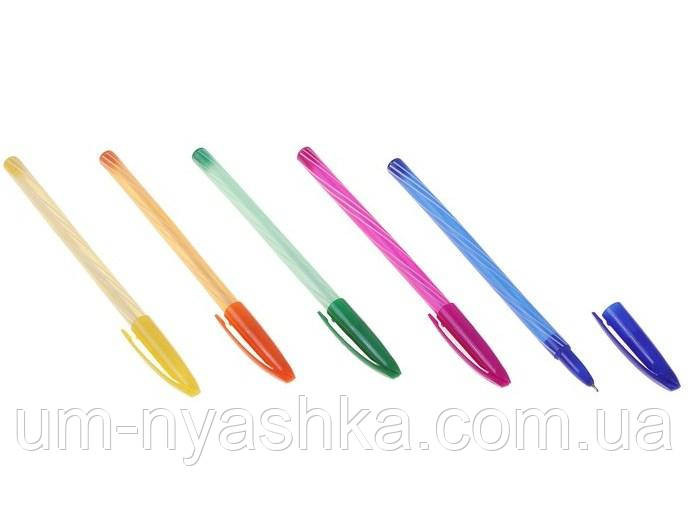 Ручка Обама синя Кривий Ріг - фото 2