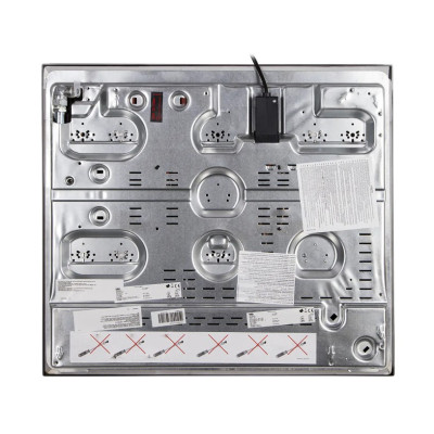 Варочная поверхность Beko HILW64225S Винница - изображение 7