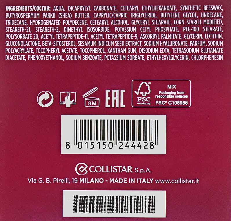 Антивозрастной крем для лица Collistar Magnifica 50ml Славянск - изображение 3