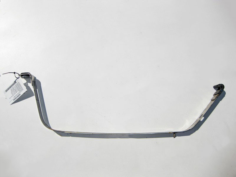 Mercedes-Benz  A2054700040 Кріплення паливного бака - стрічковий хомут правий C-Class W205 E-Class W213 C238 GLC X253 Одесса - изображение 1