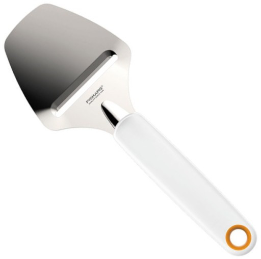 Ніж для нарізання сиру Fiskars "Functional Form" (1016129) Нержавіюча сталь Нововолинськ - фото 1