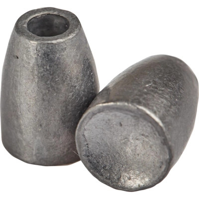 Пульки NSA 6,35 мм 2,17 g 275 шт/уп (250-HS-HP-FB-33.6 DISH-27) Винница - изображение 2