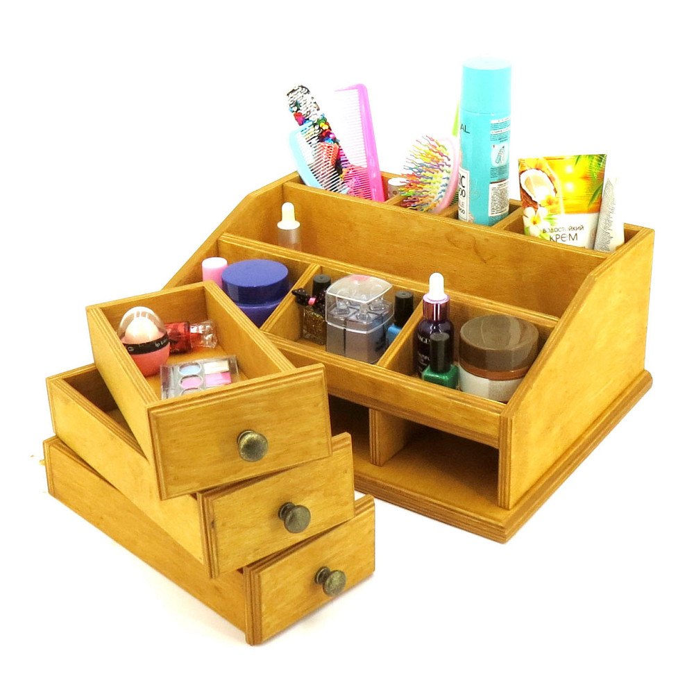 Органайзер для косметики 