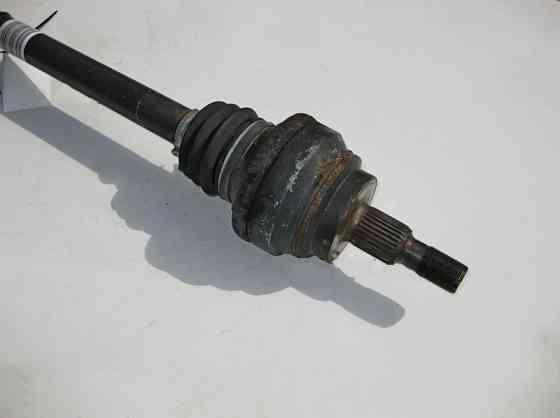 Mercedes-Benz  A1663501210 Піввісь заднього моста ML GLE W166 GL GLS X166 Одеса