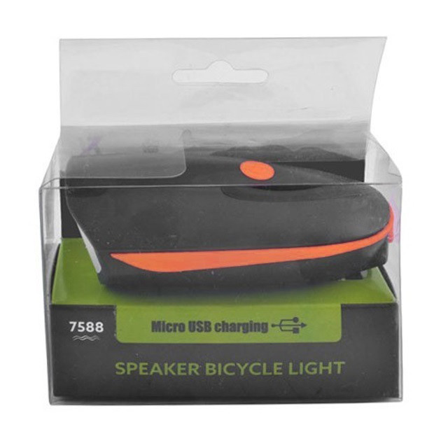 Ліхтарик для катання на велосипеді 7588/758/056, Ліхтарик для EJ-393 самоката велосипеда Київ - фото 1