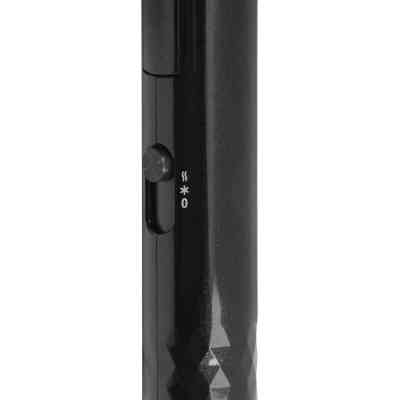 Фен ECG Modifica Nera Вінниця