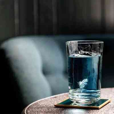 Склянка Onis (Libbey) Aether Cracked висока 410 мл (827002ВП) Вінниця