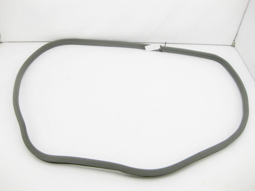 Mercedes-Benz  A2216970951 7H35 Ущільнювач задніх дверей на кузові сірий S-Class W221 Short Одесса - изображение 2