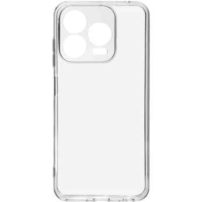 Чехол для мобильного телефона BeCover Nubia V70 Design Transparancy (713563) Винница