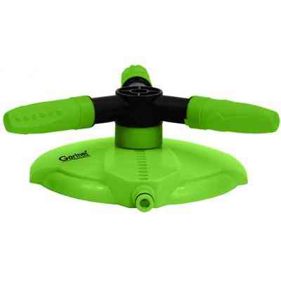 Зрошувач Gartner круговий з обертовою голівкою на базі (80081140) Вінниця