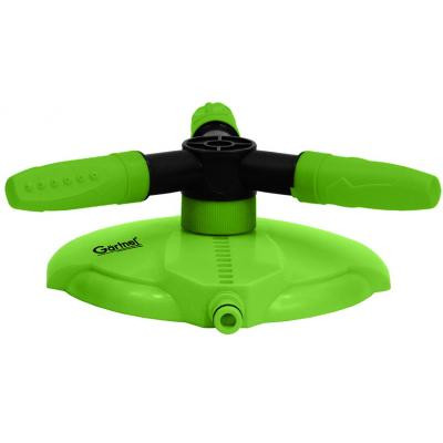 Дождеватель Gartner круговой с вращающейся головкой на базе (80081140) Винница - изображение 1