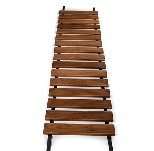 Садова доріжка "Радано" мускат Миколаїв - фото 1