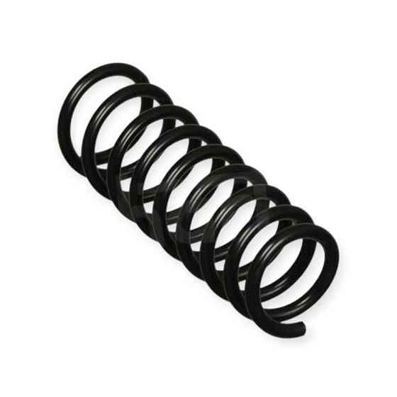 Пружина Kia Ceed, Pro Ceed 09- () передняя Мукачево