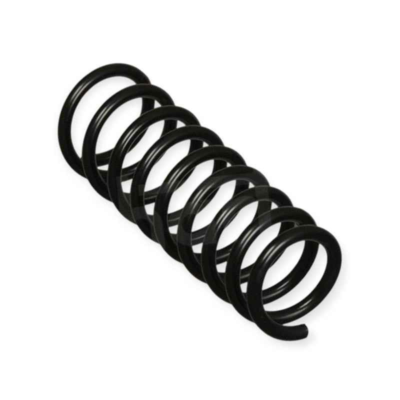 Пружина Kia Ceed, Pro Ceed 09- () передняя Мукачево - изображение 1